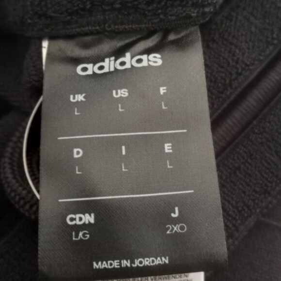 Adidas Gray T-Shirts & Sweatpant Bundle Sz.L EUC - Picture 9 of 11